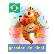 gerador de sinal fortune tiger